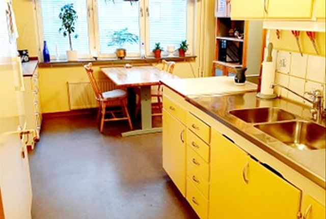 Södermalm västra, Södermalm - bild 1