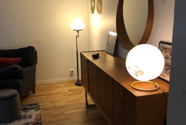 Slånbärsvägen 6, Danderyd - bild 3