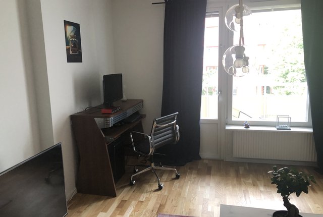 Slånbärsvägen 6, Danderyd - bild 1