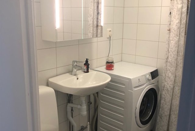 Slånbärsvägen 6, Danderyd - bild 8
