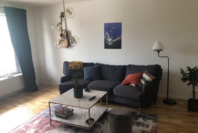 Slånbärsvägen 6, Danderyd - bild 2