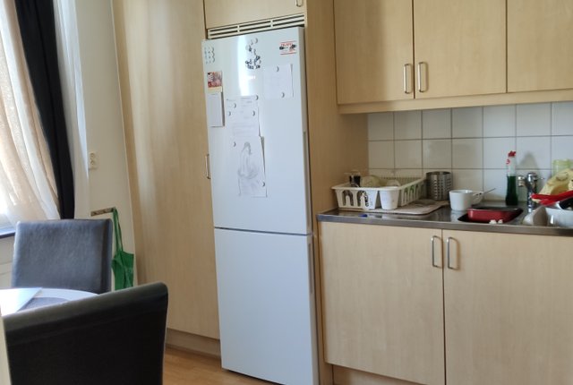 Björnekärrsgatan 3B, Göteborg - bild 1