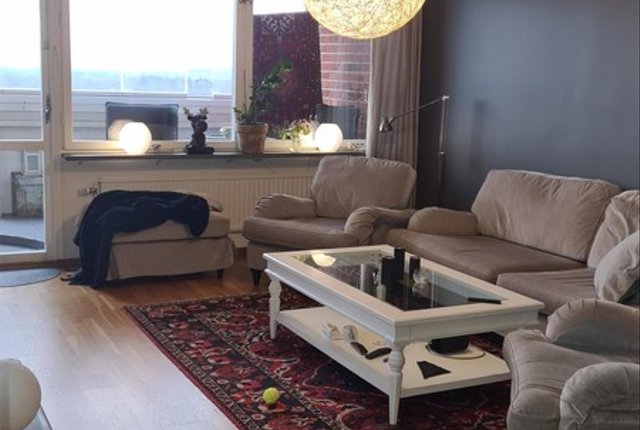 Larsbergsvägen 50, Lidingö - bild 5