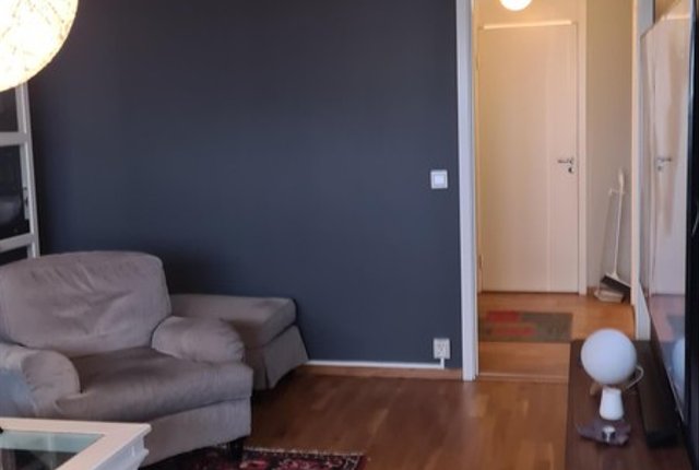 Larsbergsvägen 50, Lidingö - bild 6