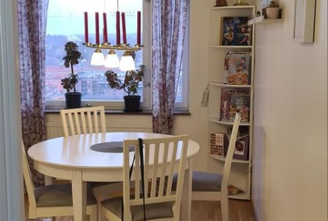Larsbergsvägen 50, Lidingö - bild 3