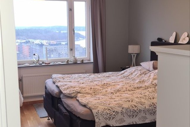 Larsbergsvägen 50, Lidingö - bild 8