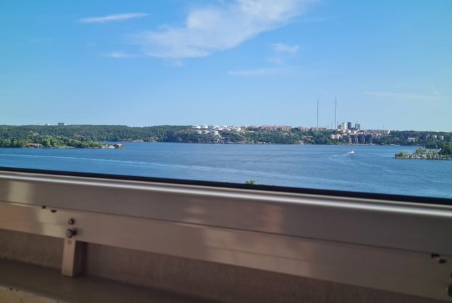 Larsbergsvägen 50, Lidingö - bild 1