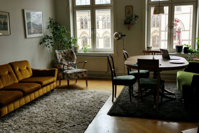 Löjtnantsgatan 4A, Malmö - bild 1