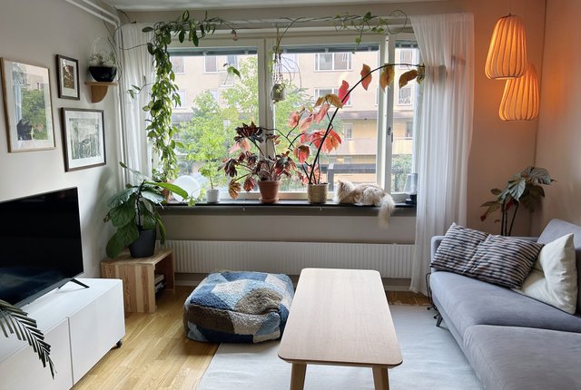 Drakenbergsgatan 39, Stockholm - bild 2