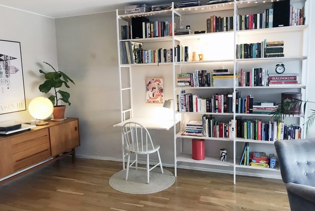 Drakenbergsgatan 39, Stockholm - bild 3