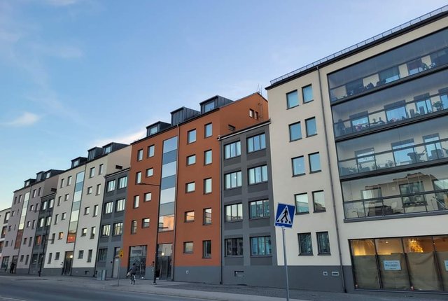 Dragonvägen 7, Upplands Väsby - bild 1