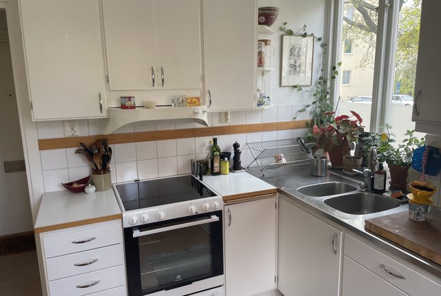 Fregattvägen 47, Stockholm - bild 2