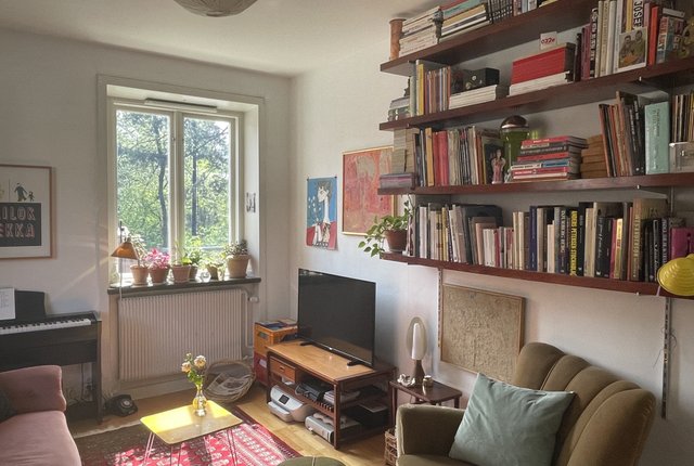 Fregattvägen 47, Stockholm - bild 6
