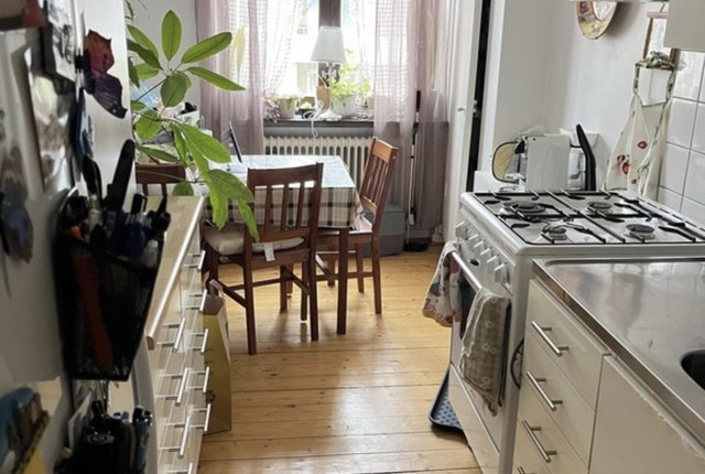 Tärningholmsgatan 17B, Malmö - bild 1