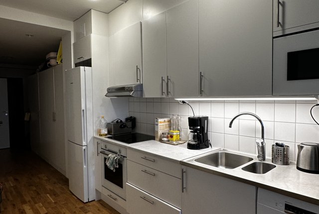 Pildammsvägen 95 F, Malmö - bild 6