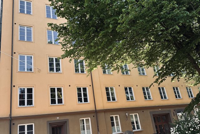 Banérsgatan 4, Malmö - bild 3
