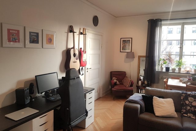 Hedinsgatan 3, Stockholm - bild 7
