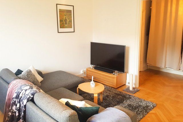 Hedinsgatan 3, Stockholm - bild 3