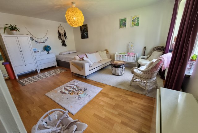 Sjösavägen 18, Bandhagen - bild 1