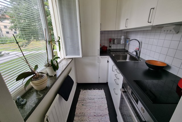 Sjösavägen 18, Bandhagen - bild 8