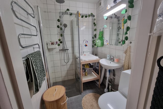 Sjösavägen 18, Bandhagen - bild 4