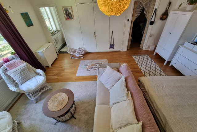 Sjösavägen 18, Bandhagen - bild 3