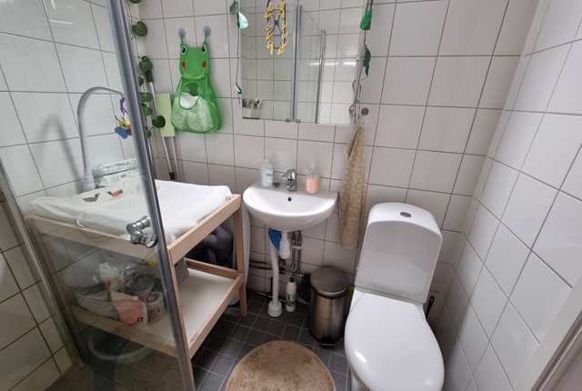 Sjösavägen 18, Bandhagen - bild 5