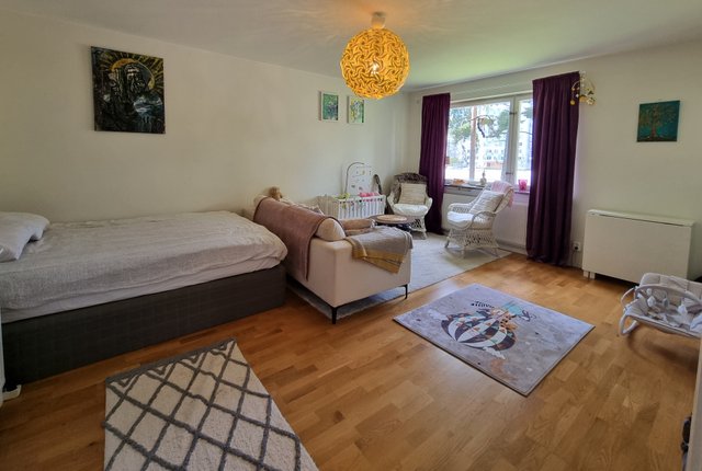 Sjösavägen 18, Bandhagen - bild 2