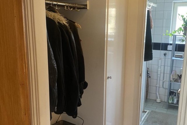 Holbergsgatan 85, Bromma - bild 2