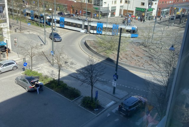 Lugnets Allé 18, Stockholm - bild 1