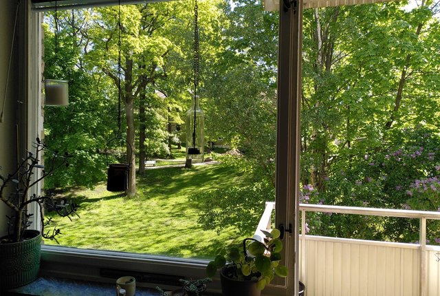Hövdingagatan 23, Hägersten - bild 1