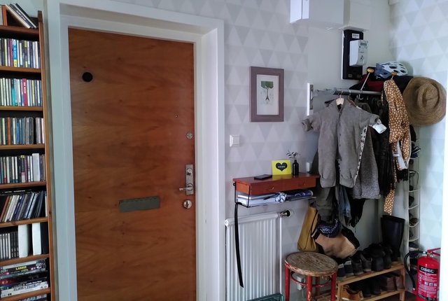 Hövdingagatan 23, Hägersten - bild 4