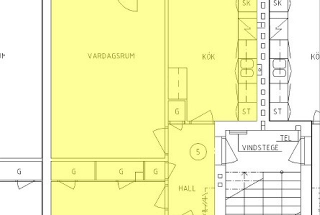 Hövdingagatan 23, Hägersten - bild 8