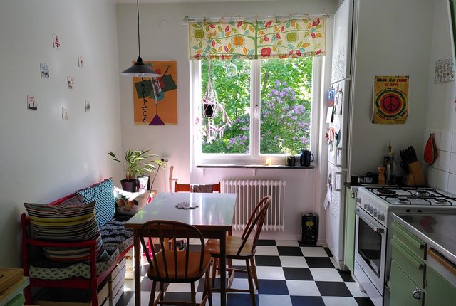 Hövdingagatan 23, Hägersten - bild 3
