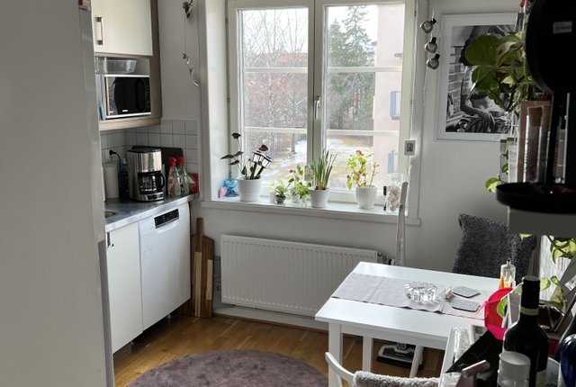 Nynäsvägen 300, Enskede - bild 1