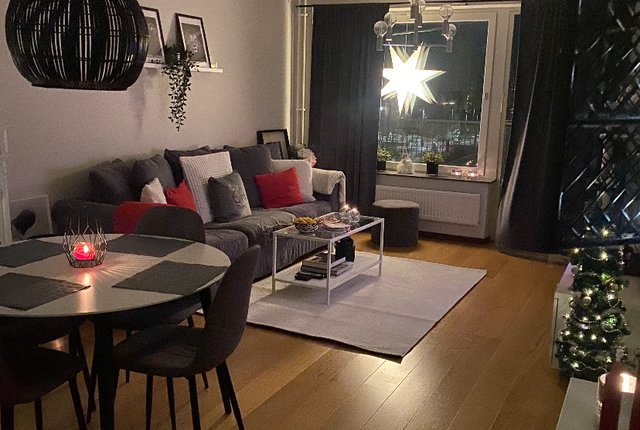 Grythundsgatan 6, Stockholm - bild 1