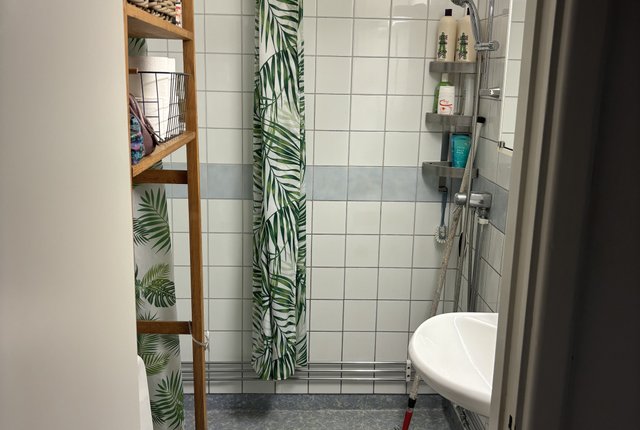 Lefflersgatan 19, Göteborg - bild 1
