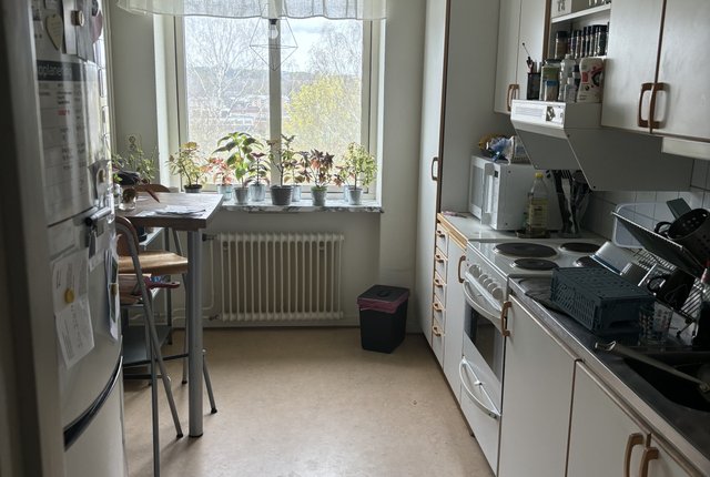 Lefflersgatan 19, Göteborg - bild 3