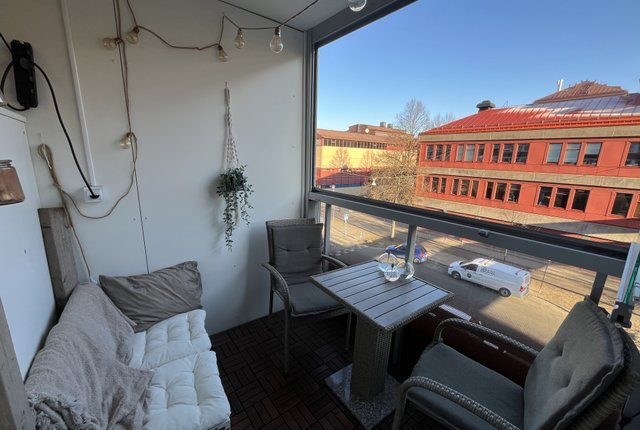 Landalabergen 10, Göteborg - bild 4