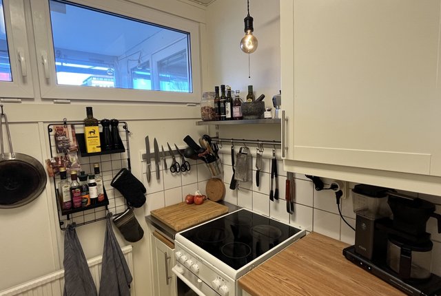 Landalabergen 10, Göteborg - bild 7