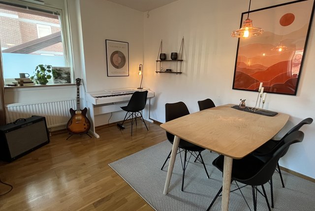 Landalabergen 10, Göteborg - bild 2
