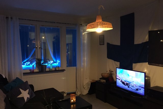 Bergvägen 24, Kungsängen - bild 1