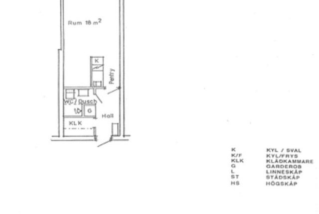 Bergvägen 24, Kungsängen - bild 4