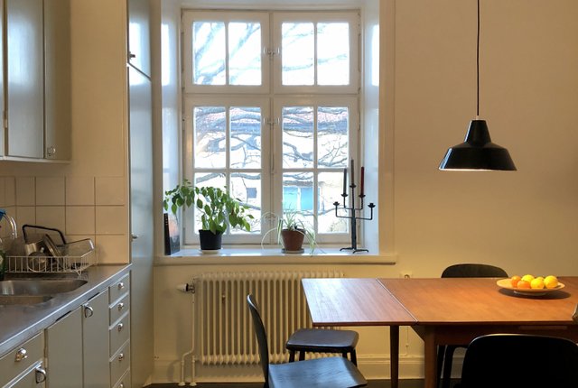 Nimrodsgatan 12, Stockholm - bild 1