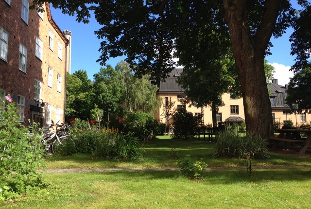 Nimrodsgatan 12, Stockholm - bild 8