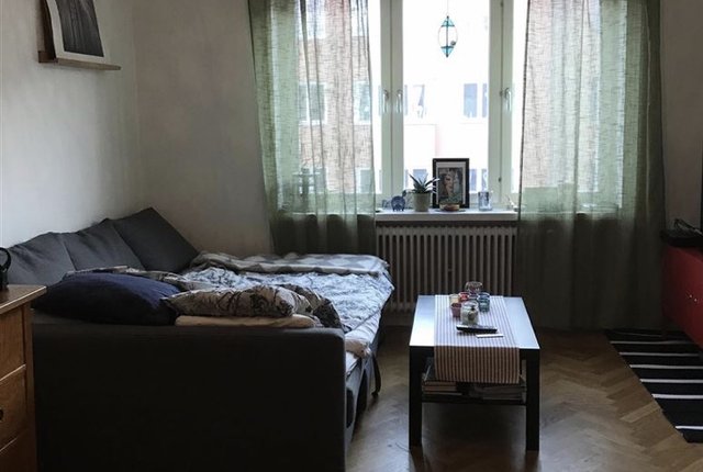 Amiralsgatan 66B, Malmö - bild 3