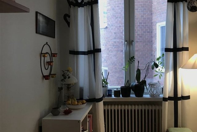 Amiralsgatan 66B, Malmö - bild 1
