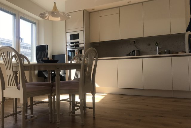 Anna Whitlocks Gata 2, Stockholm - bild 6