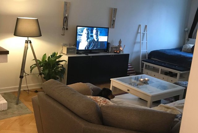 Valhallavägen 176, Stockholm - bild 7