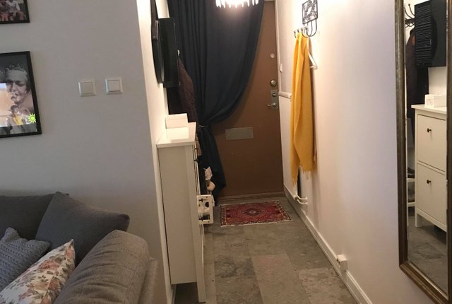 Valhallavägen 176, Stockholm - bild 4